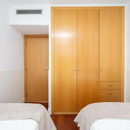 Marion House Barcelona