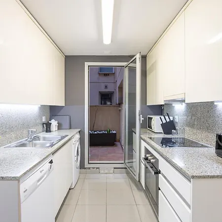Marion House Apartment