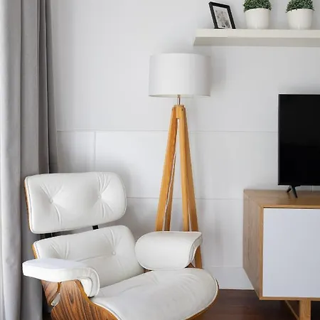 Apartment Marion House Barcelona