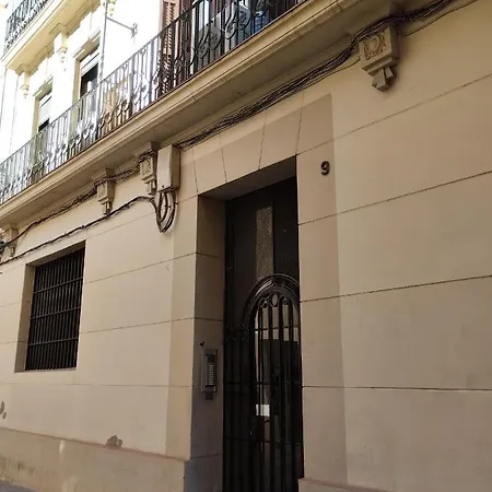 Familiar Sants