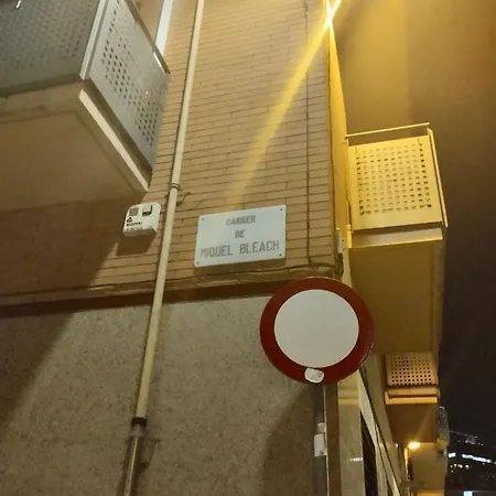 Familiar Sants *