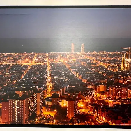 Familiar Sants Barcelona