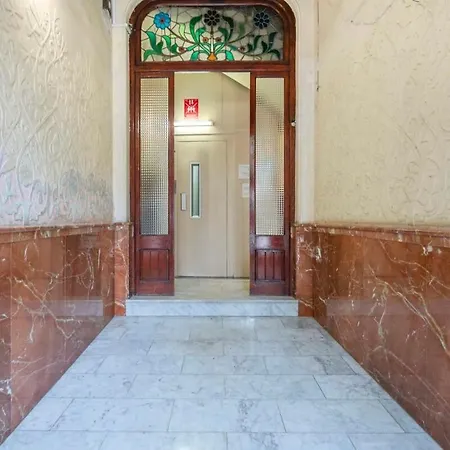 Elegant 4 Bedrooms 3 Bathrooms Catalan