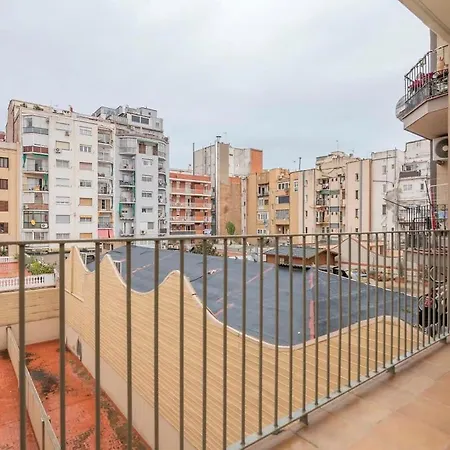 Apartment Modern And Bright In Eixample 2-1