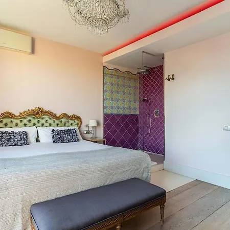 Canela Homes Sepulveda 巴塞罗那