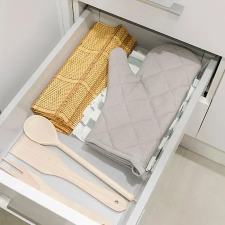 아파트 Canela Homes Bailen