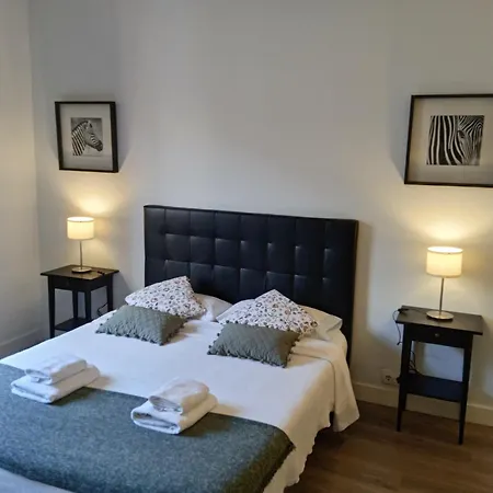 Colom Apartment Barcelona