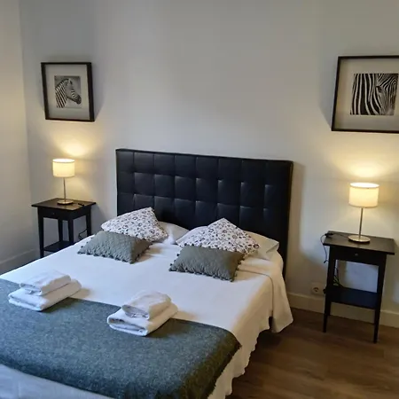 Colom Apartment