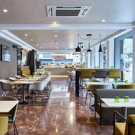 Hotel Mercure Condor Barcelona