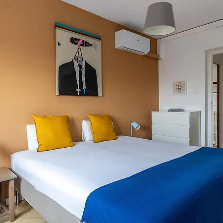 Canela Homes Ramcat37 Barcelona