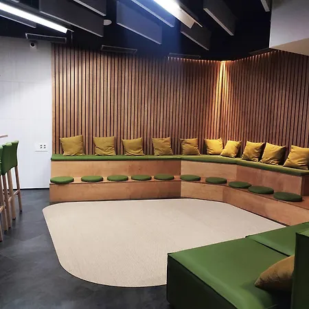Albergue Twentytu
