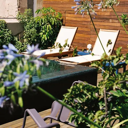 Neri - Relais & Chateaux Βαρκελώνη