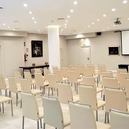 Colón Hotel 5*