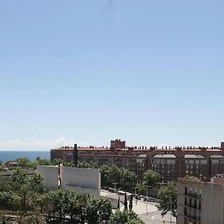 Best 4 4* Barcelona