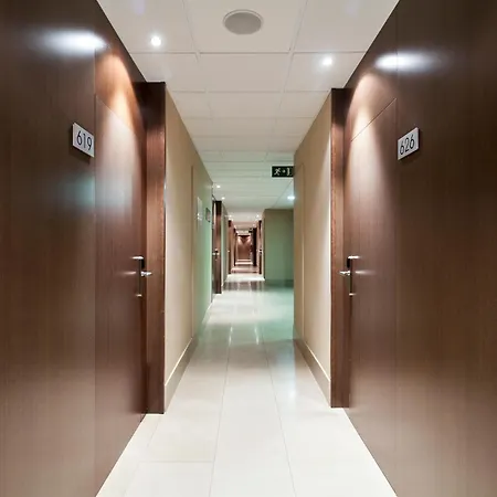 Best 4 Hotel Barcelona