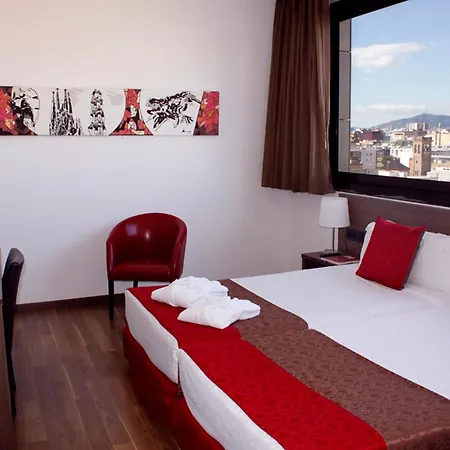 Best 4 Hotel