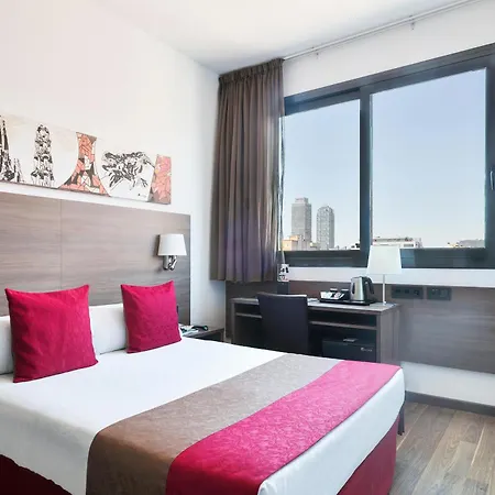 Best 4 Hotel 4*