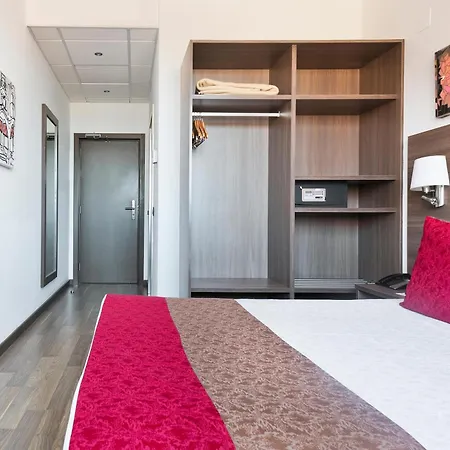Hotel Best 4 4*