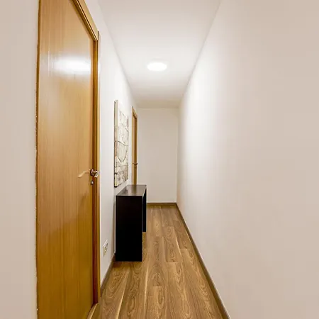 Apartmán Alcam Laforja *