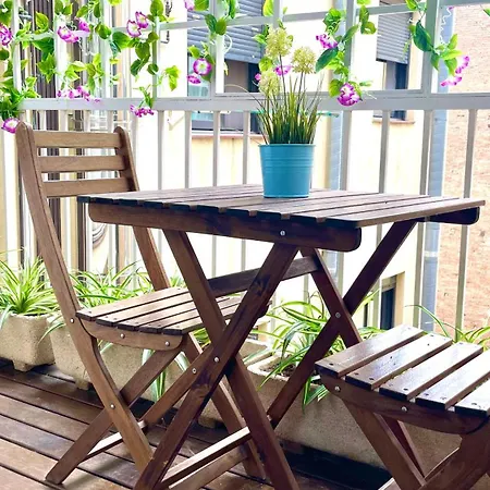Enric Granados 17 Appartement *