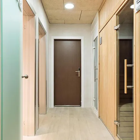 Best 4 Hotel Barcelona