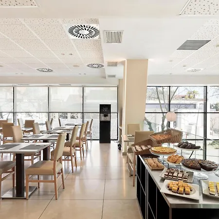 Hotel Best 4 Barcelona