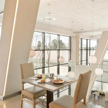 Best 4 Hotel Barcelona