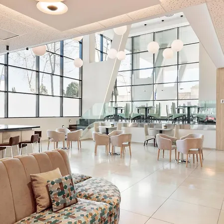 Hotel Best 4 4*