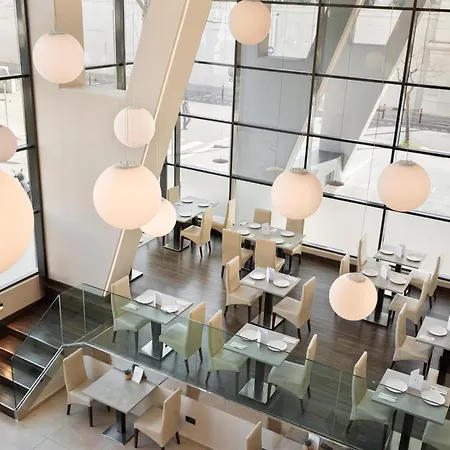 Hotel Best 4 Barcelona