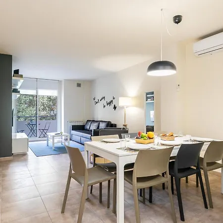 Apartment Ab Sagrada Familia - Sant Pau *