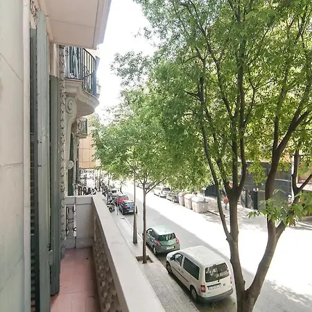 Family Plaza Espana 2