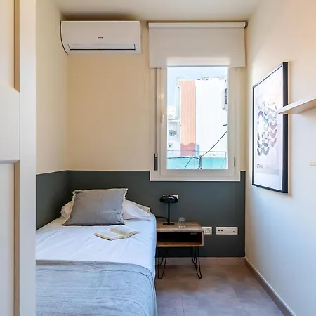 Apartment Ab Sagrada Familia - Sant Pau