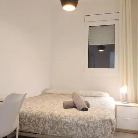 Vm Apartamento Barcelona