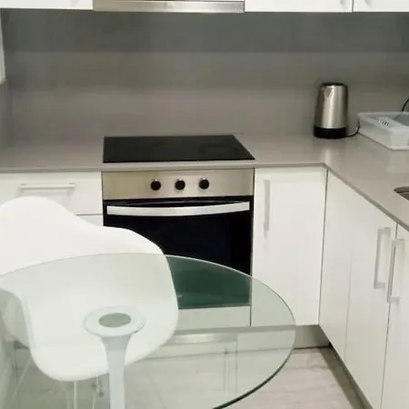 Vm Apartamento