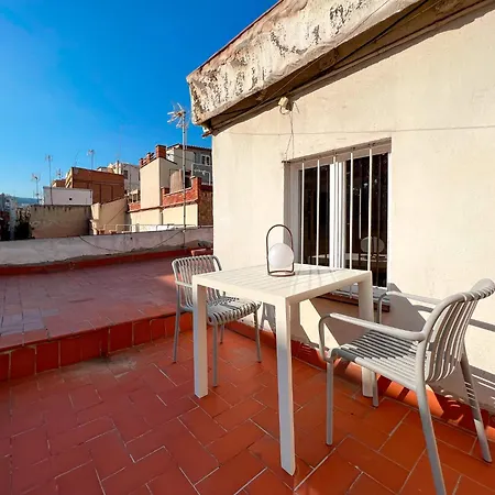 Apartamento U-nique Torrent *
