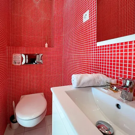 Apartamento U-nique Torrent