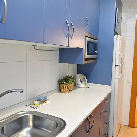 Homenfun Eixample Ll Apartment *