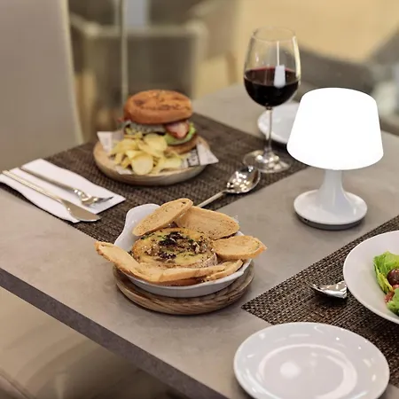 Hotel Best 4 4*