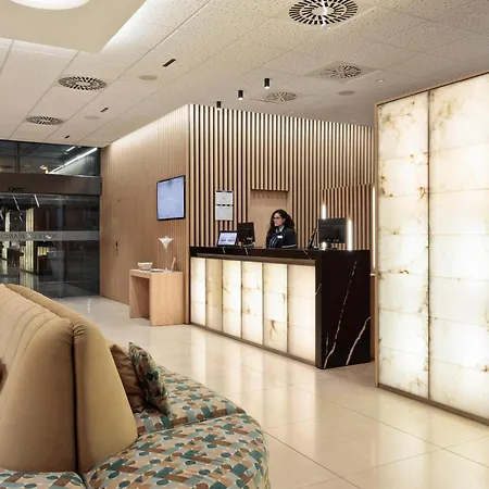 Hotel Best 4 Barcelona