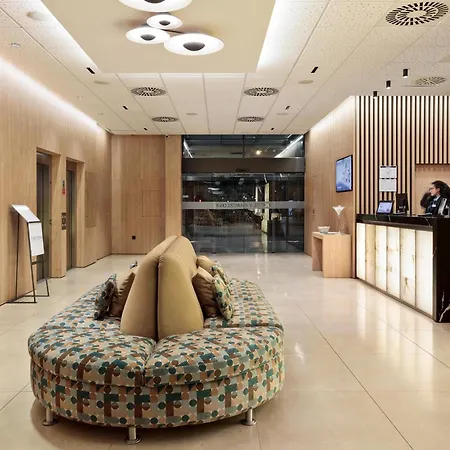 Hotel Best 4 Barcelona