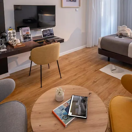 Serhs Rivoli Rambla Hotel