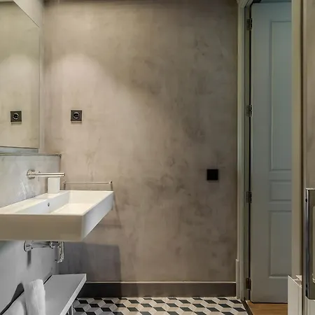2170 - Ab Casa Saltor Apartamento Barcelona