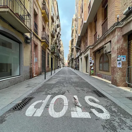 U-nique Torrent Apartamento Barcelona