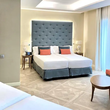 Colón 5* Barcelona