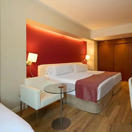 Catalonia Ramblas 4* Sup 4* Барселона