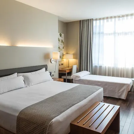 Catalonia Ramblas 4* Sup 4* Барселона