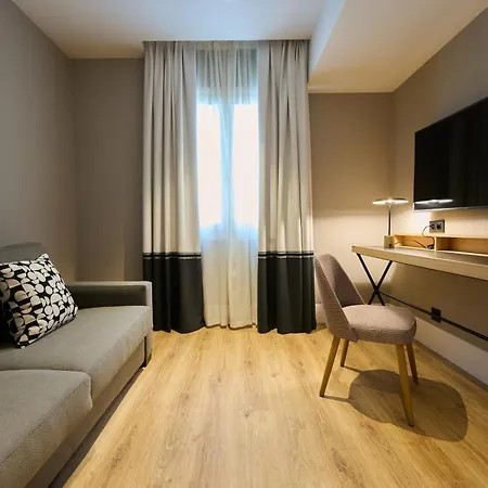 Catalonia Ramblas 4* Sup 4*