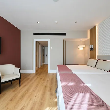 Catalonia Ramblas 4* Sup 4*