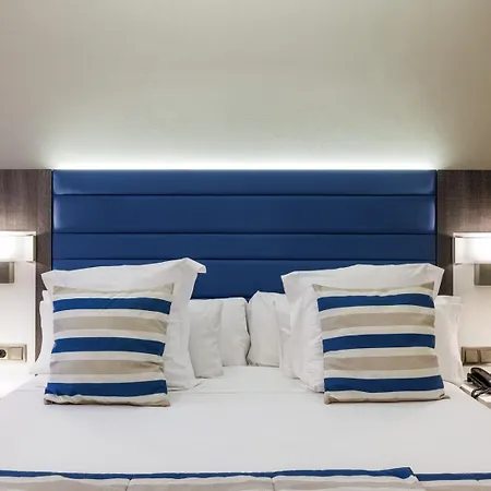 Hotel Ronda Lesseps Barcelona