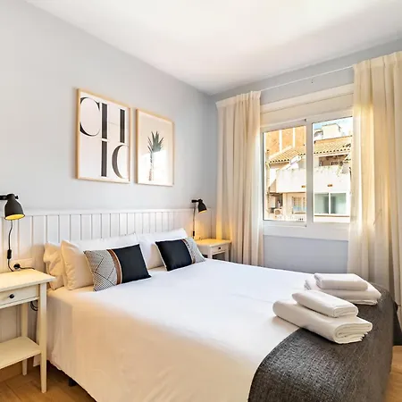 Apartamento Flaugier 33 *